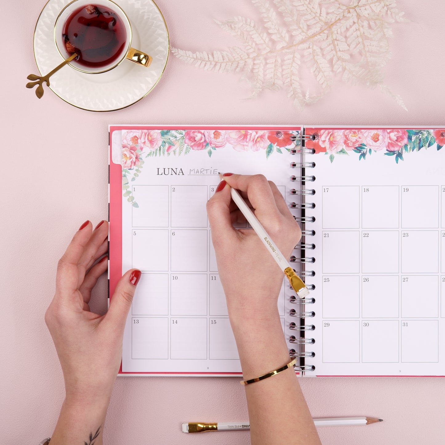 Wedding Planner | Agenda de nuntă | Ghid pentru mirese, în limba română