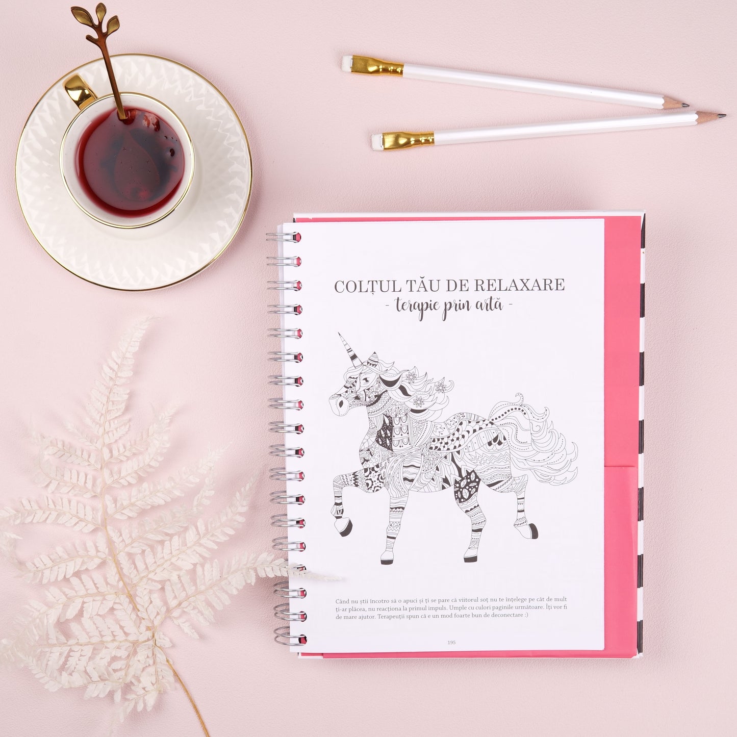 Wedding Planner - Agenda de nunta Lady Cozac