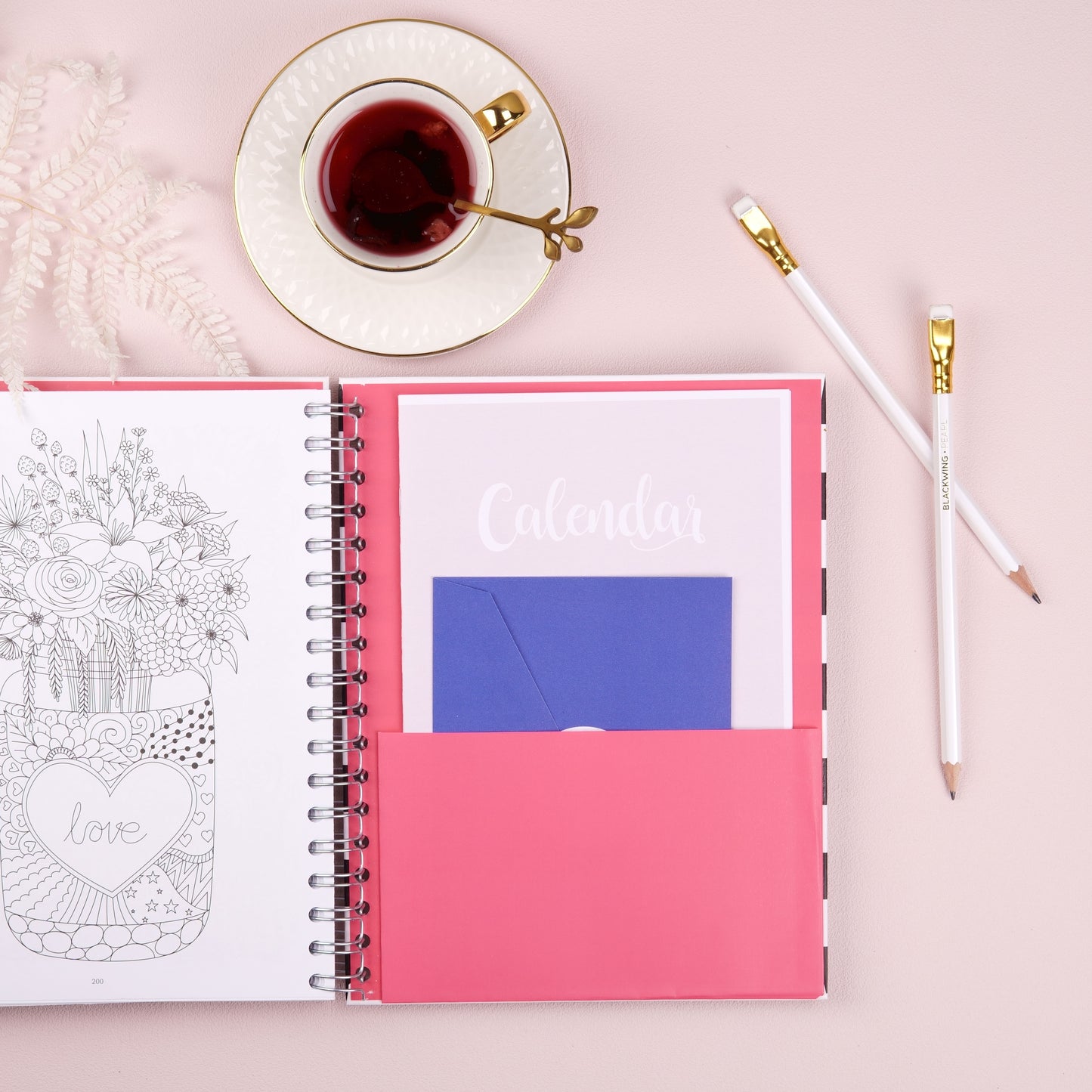 Wedding Planner - Agenda de nunta Lady Cozac