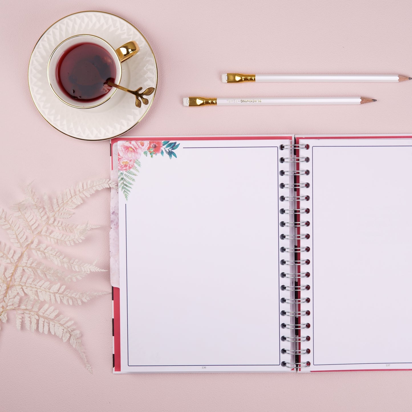 Wedding Planner - Agenda de nunta Lady Cozac