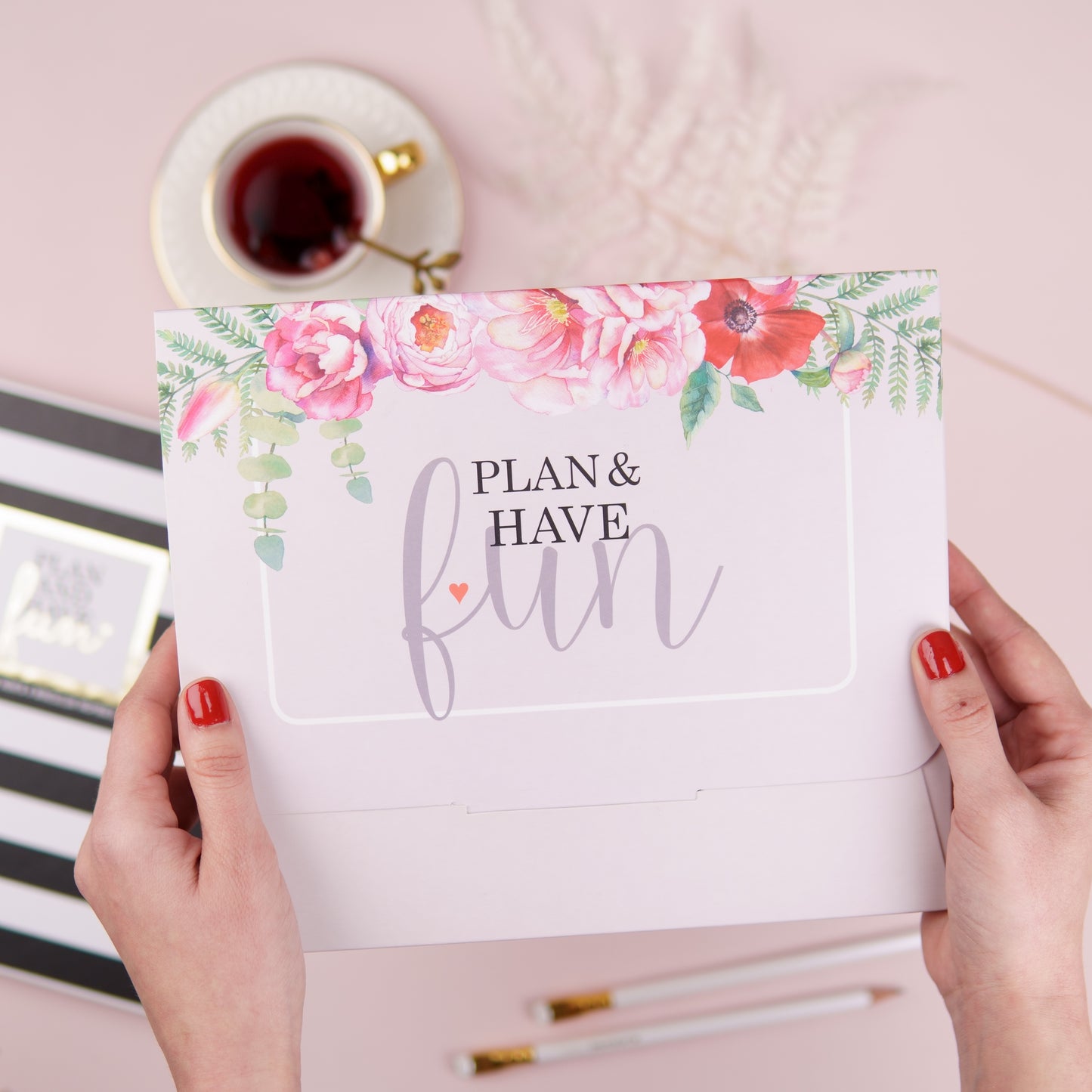 Wedding Planner - Agenda de nunta Lady Cozac