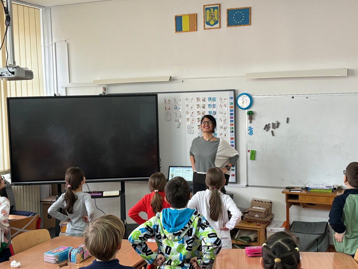 Atelier - Super Eroi în țara Obiceiurilor Sănătoase