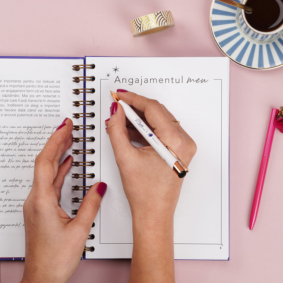 plannerul obiceiurilor sanatoase DREAMplifier obiective implinite organizare fara stres plan and have fun ladycozac - angajamentul meu de formare a noilor obiceiuri