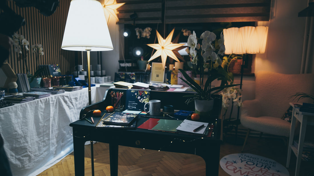 10 ani de brand, curaj și începuturi noi