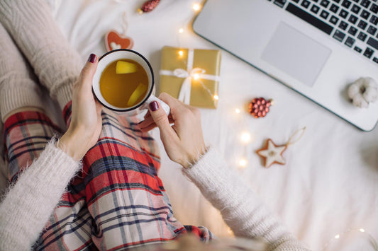 Cum să-ți gestionezi energia în decembrie