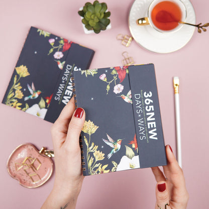 365 New Days Pocket – Claritate zilnică, mereu la îndemână