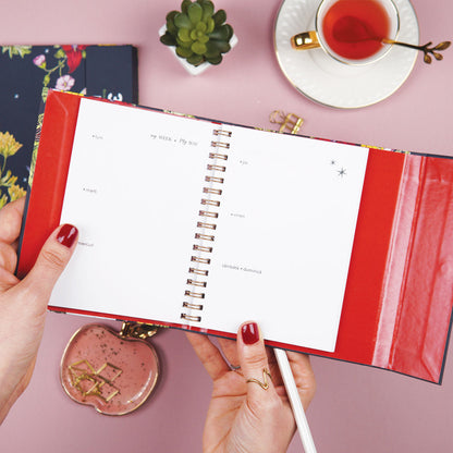 365 New Days Pocket – Claritate zilnică, mereu la îndemână