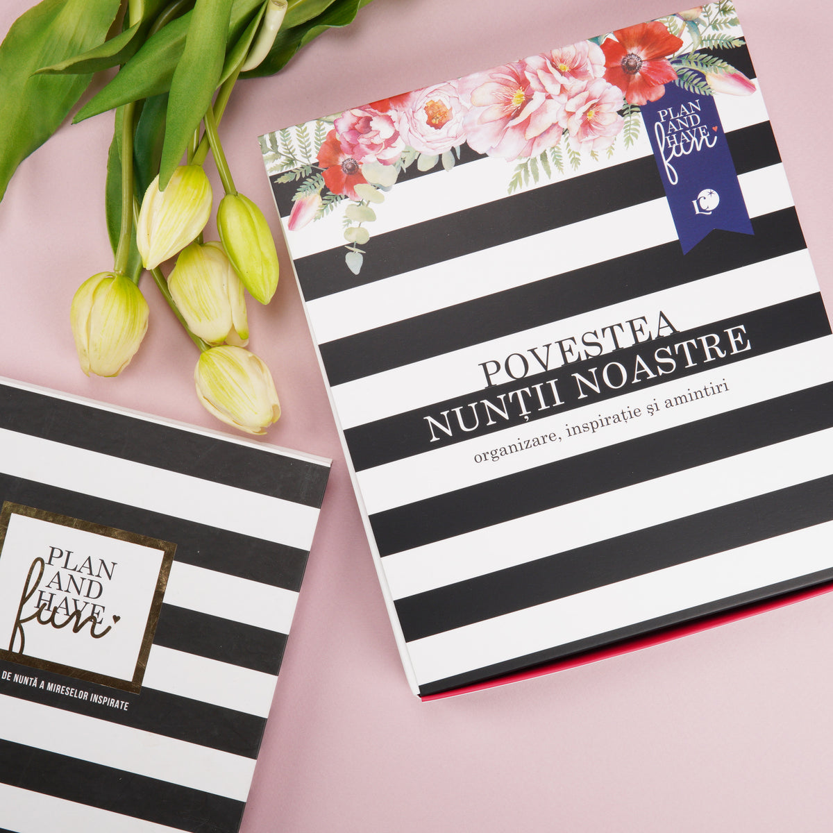 Agenda de nuntă Wedding Planner Lady Cozac – Ghid complet pentru organizarea nunții