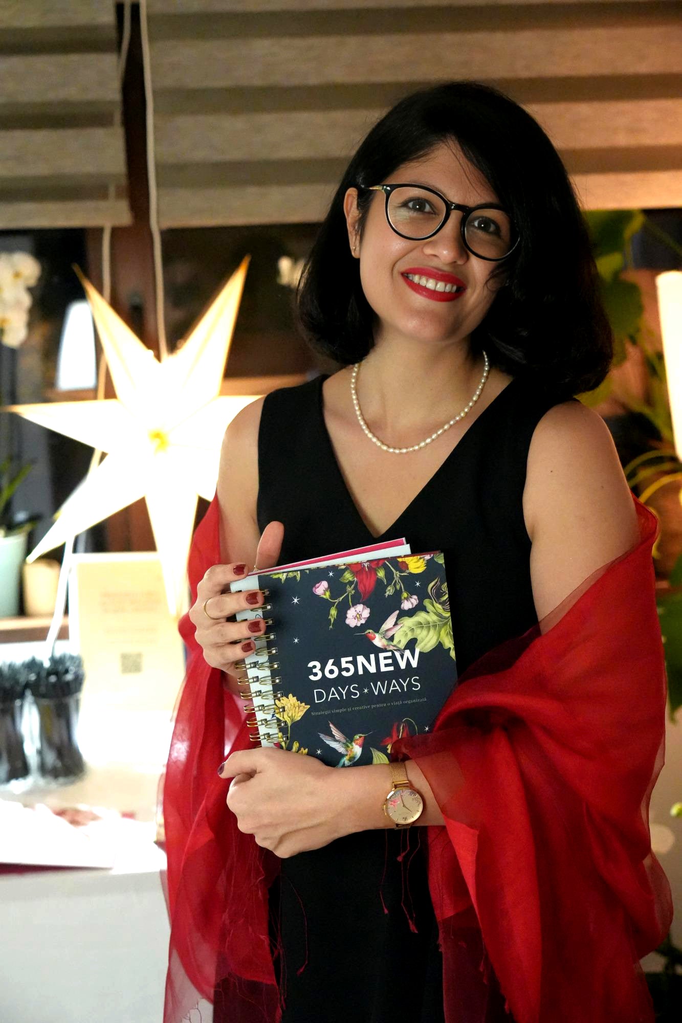 lady cozac papetarie de brand