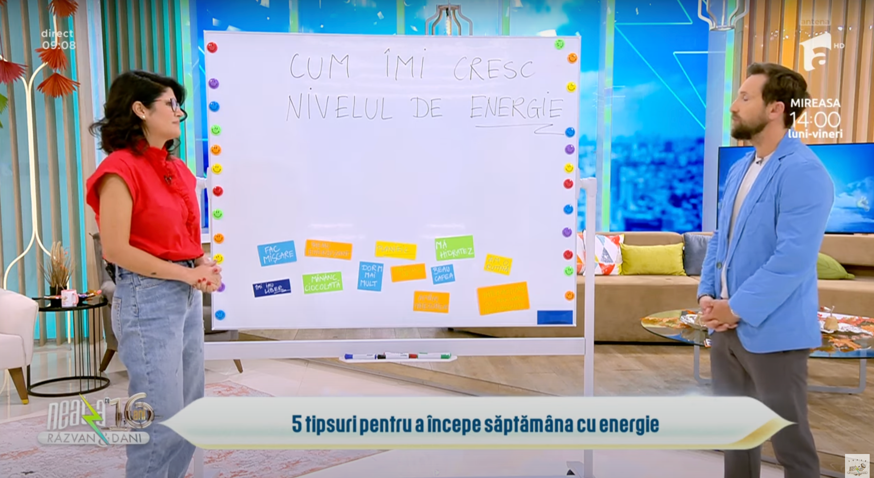 Încarcă clipul video: 
