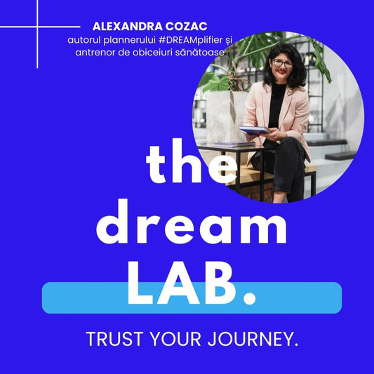 atelier de obiceiuri sanatoase si atingere a obiectivelor si visurilor_atelier experinta_the dream lab_workshop dezvoltare personala pentru adulti_lady cozac